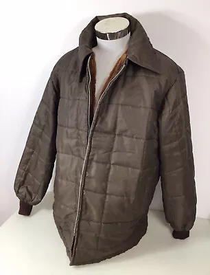 HABAND Vintage Winter Jacket Parka Mens Large • $28