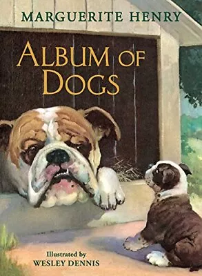 Album Of Dogs • $8.74