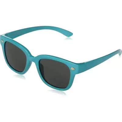 Volcom Freestyle Sunglasses Gloss Aqua Gray • $33.84