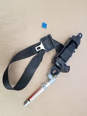 1992-1997 Volvo 850 850R Right Passenger Front Seat Belt Assembly OEM #2786E • $84.99