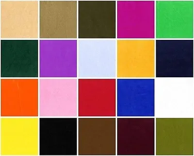 $5.99 • Buy Velboa Fabric Solid Short Pile Faux Fur / 60  Wide / Sold By The Yard
