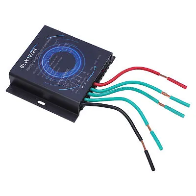 Wind Turbine Generator Controller 500W 12V 24V Auto Charge Control For Power LF • $37.05