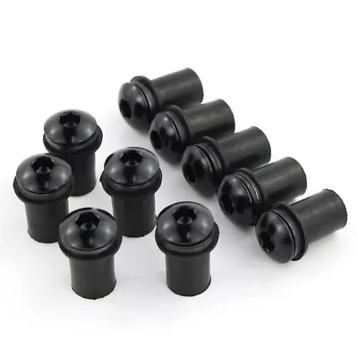 $9.92 • Buy Windscreen Screws Bolts Fit For Suzuki V-Strom 650 DL650/V-Strom 1000 DL1000