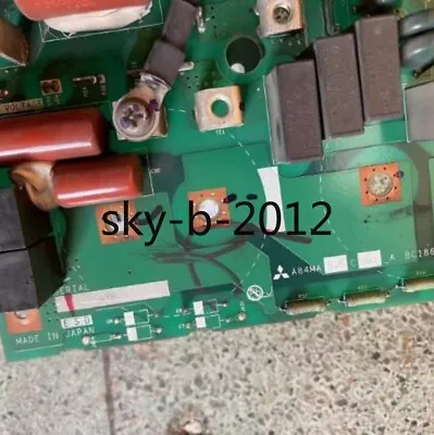 1 PCS Mitsubishi Inverter Main Power Drive Board A84MA5.5C60-A GOOD • $228