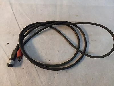 Sega SUPER GT Arcade Game INTERLINK CABLE • $22.46