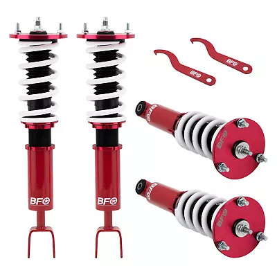 Coilovers Kits For Toyota Supra 93-98 For Lexus SC300 SC400 92-00 Shock Absorber • $242.97