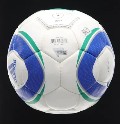 Landon Donovan Signed LE Adidas MLS Jabulani Soccer Ball (UDA)one Of Ten Made #7 • $458.99