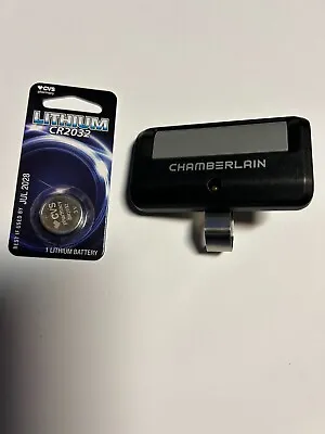 Chamberlain 950ESTD HBW7359 Garage Door Opener Remote Control New Battery • $11.99