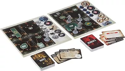 Impressions This War Of Mine Tales From The Ruined City Board Games • $113.91