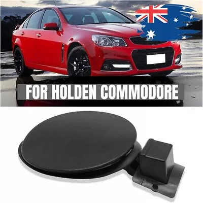 For Holden Commodore Vt Vx Vu Vy Vz Station Wagon Fuel Flap Fuel Door Cap Cover • $26.99