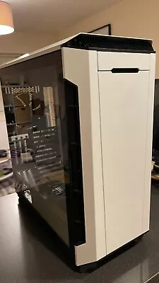 Phanteks Eclipse P600s White Mid-tower PC Case • £149