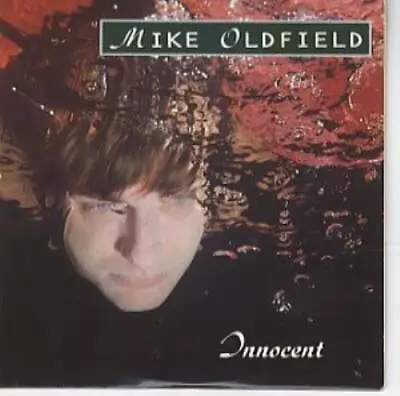 Mike Oldfield : Innocent CD Value Guaranteed From EBay’s Biggest Seller! • £11.33