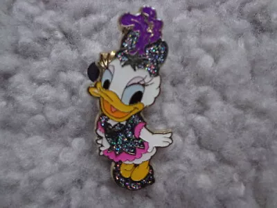 New Tokyo Disney Sea Daisy Duck Samba Carnival Costume Pin Japan Limited  • £9.64