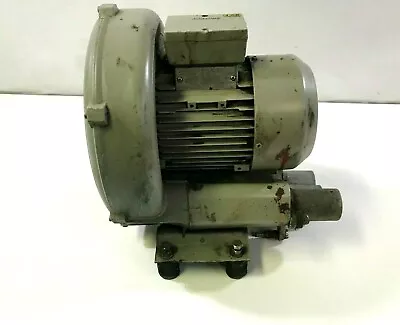 Siemens Regenerative Pump Elmo-G 2BH1 490-1AH11 • $450