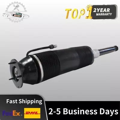 Rear Right ABC Hydraulic Shock Strut For Mercedes W220 CL500 CL600 S55 AMG 00-06 • $451.25