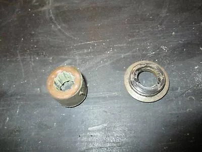 Yamaha 25hp 2 Stroke Outboard Thrust Washer Set • $20