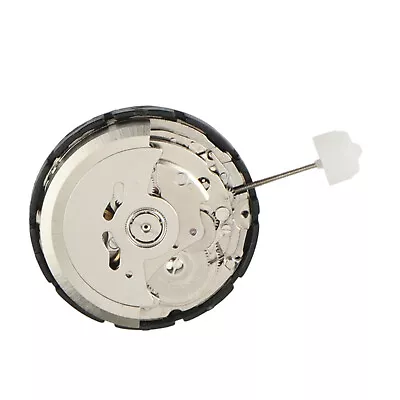 Replacement Dual Calendar @3 Mechanical Watch Movement For Seiko NH36 NH36A B • $43.99