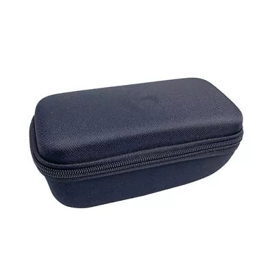 360° Zipper Hard Case Storage Bag For Razer Basilisk X Hyperspeed Wireless Mouse • $17.15