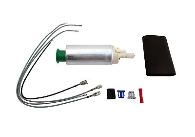 Autobest F4280 Electric Fuel Pump For 1991-1994 Volvo 740 940 L4 2.3L B230F Eng • $31.01