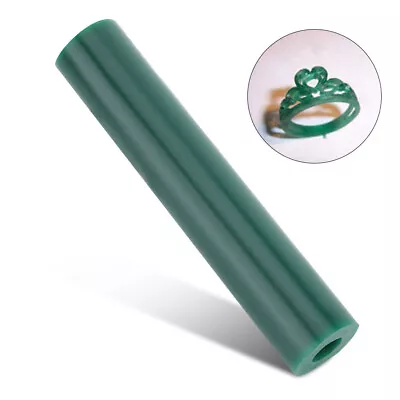 Jewelry Ring Engraving Carving Mold Wax Tube Jewelry Ring Making Wax Tool ABE • $8.30