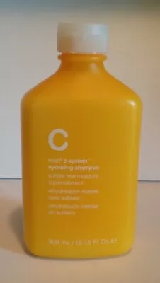 Mop C-System Hydrating Shampoo 10.15 Oz Sulfate Free Moisture Replenishment • $33.24