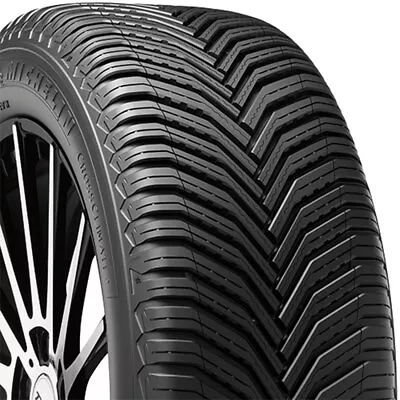 4 New Michelin Latitude Tour Hp 245/65-17 107h (104438) • $1019.96