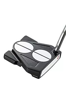 ODYSSEY Putter Right Womens 2-BALL TEN LINED Double Vent (model With White Hot   • $146.56