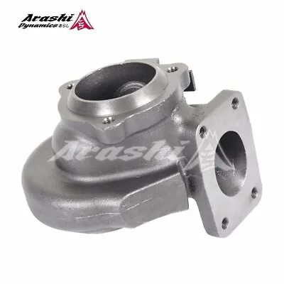 Turbine Housing For SAAB 9-3 9-5 B235R 2.3L TD04HL 7cm Turbo Spool Faster • $213.64