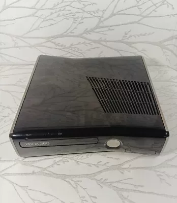 Xbox 360 S Console Model 1439 - Console Only Tested No Red Of Death No HDD • $50