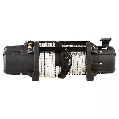 Kings Domin8r Xtreme 4WD 12v 12000lb 5443kg Electric Winch 7.2hp SUV 4X4 Offroad • $349