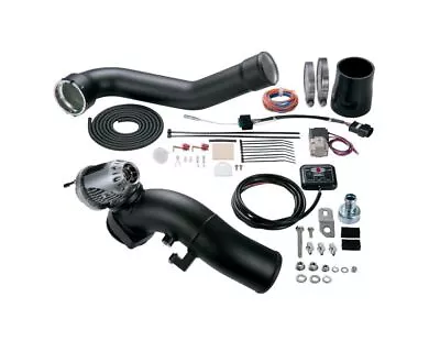 HKS SSQV4+Bypass Valve & Recirc (for OE Air Intake) Fits 2020+ Toyota Supra B58 • $1049.75