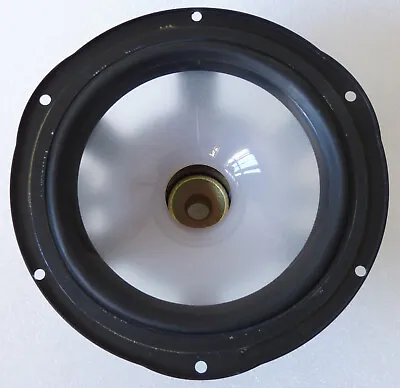 KEF SP1374 B160 Mid Bass Driver ONLY! For Many Q'x'5 Series Speakers Q65 Q75 Etc • £34