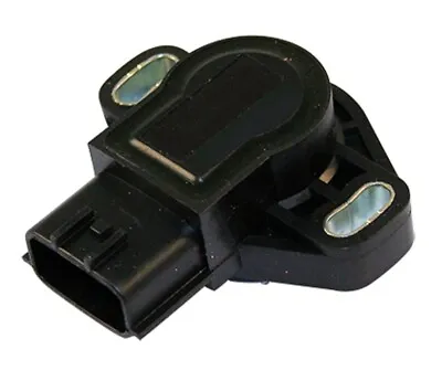 TPS Sensor Throttle Positioning Sensor For Nissan 180SX S13 SR20DET Manual 3 Pin • $115.93