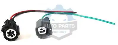 Brand New Vtec Oil Pressure Switch And Vtec Solenoid Plug Pigtail Kit Honda • $8.49