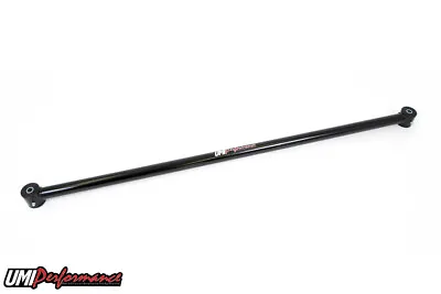 UMI 2005-2014 Ford Mustang Non-Adjustable Panhard Bar BLACK 1040-B • $99.99