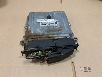 MERCEDES ML 320 CDI W164 ENGINE ECU A6421501478 BOSCH 0281012796 12 Month Wty • £65