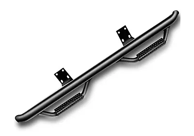 N-Fab F9973QC-TX Cab Length Nerf Step Bar • $539.37