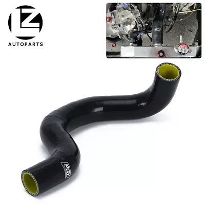 Silicone Radiator Hose Kit For K20 K-Swap DC2 EG EK CRX EF Del Sol Integra Civic • $23.08