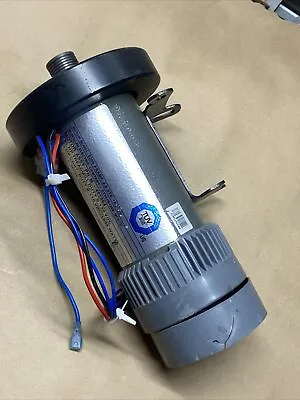 MCMILLAN T 6.7 S 525 CT 500 Treadmill DC Drive Motor 82ZY2-1 L-405564 405625 • $189.99