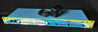 Midisport Midiman 8x8/S USB Rack Mount Midi Interface With SMPTE - PRISTINE Cond • $119