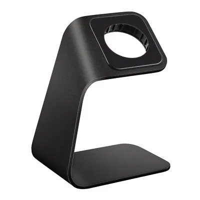 $19 • Buy Apple Watch Charging Stand For Series 7/6/5/4/3/2/1/SE 