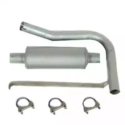 Muffler Fits Massey Ferguson 65 • $93.29