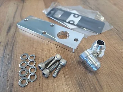 SUZUKI Cappuccino Alto AZ1 F6A Cam Tower Plate And Press Fitting Kit • $119.99