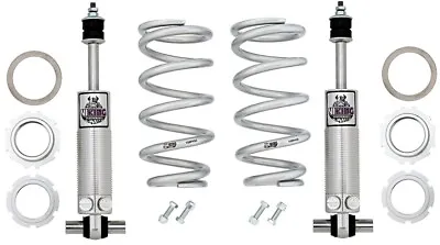 Viking Bezerker Front Triple Adjust Coil Overs 1974-78 Ford Mustang II (SB; SX) • $980