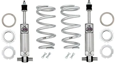 Viking Warrior Front Coil Over Shocks 1974-78 Ford Mustang II (big Block) • $690