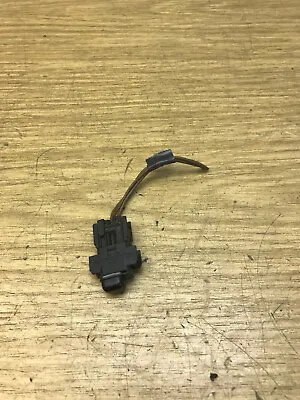 Mercedes E W124 [86-93] Side Door Window Mirror Select Switch Button - 02805300 • $18.94