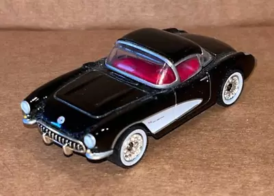 Matchbox 1957 CHEVROLET CORVETTE (Dated 1998) • $4.75