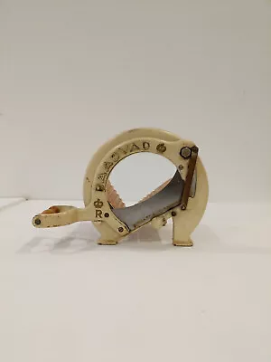 Vintage Raadvad Bread Slicer • $146.17