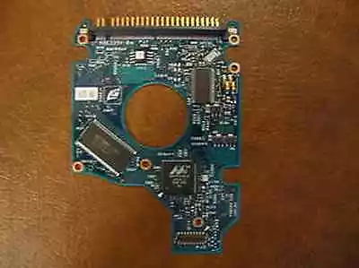 Toshiba MK4025GAS (HDD2190 W ZE01 T) 40gb 2.5  IDE Printed Circuit Board • $9.41