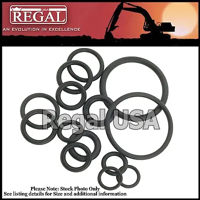 0951586 Seal O-Ring (5 Pieces)  (CS=2.40mm ID=19.8mm Standard Size=P20) • $7.20